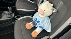 Hyundai i10 1.0 [63] Advance 5dr Auto [Nav] Petrol Hatchback